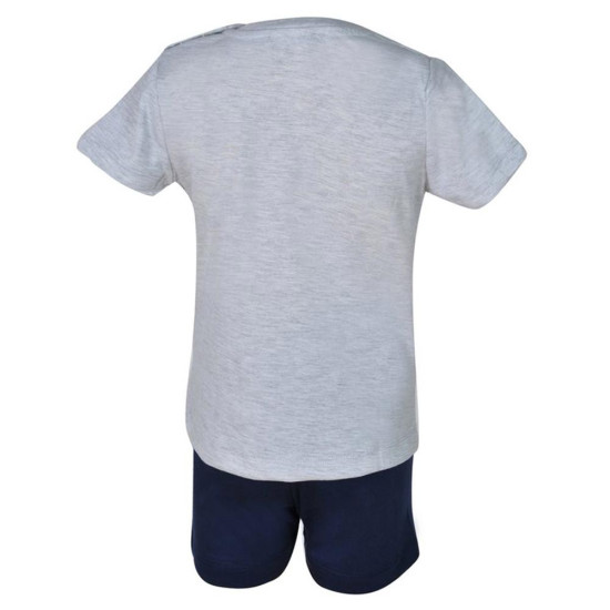 Bodytalk Βρεφικό σετ